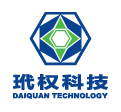 昆山玳權精細化工科技有限公司
